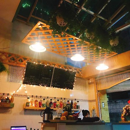 Tropical Vibes Homestay Ho Chi Minh Zewnętrze zdjęcie