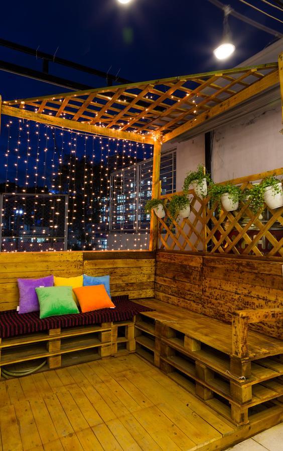 Tropical Vibes Homestay Ho Chi Minh Zewnętrze zdjęcie