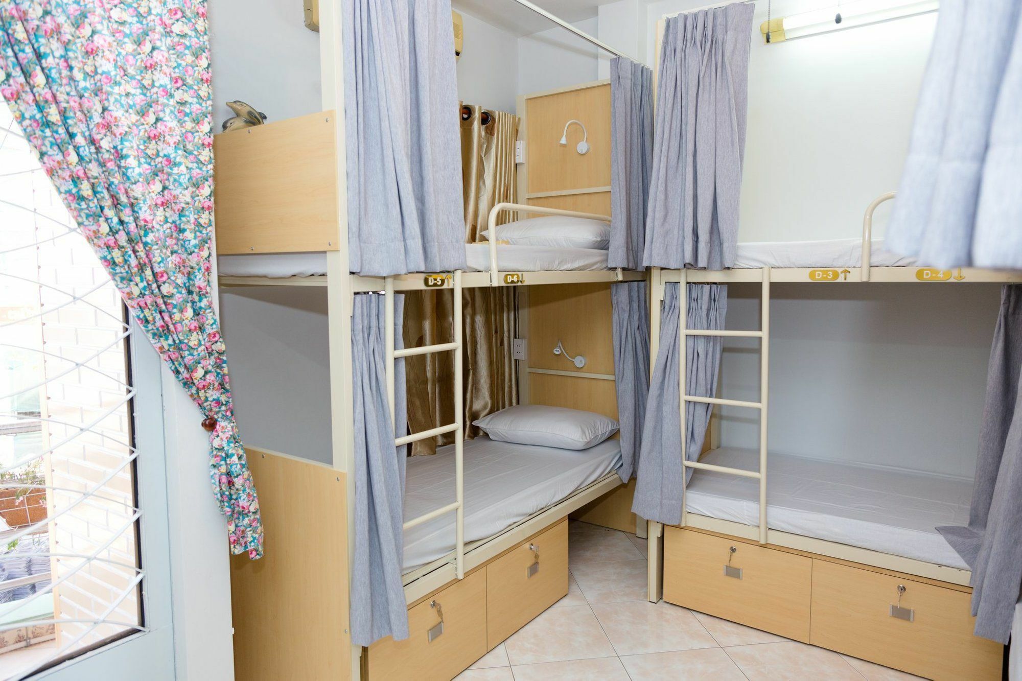 Tropical Vibes Homestay Ho Chi Minh Zewnętrze zdjęcie