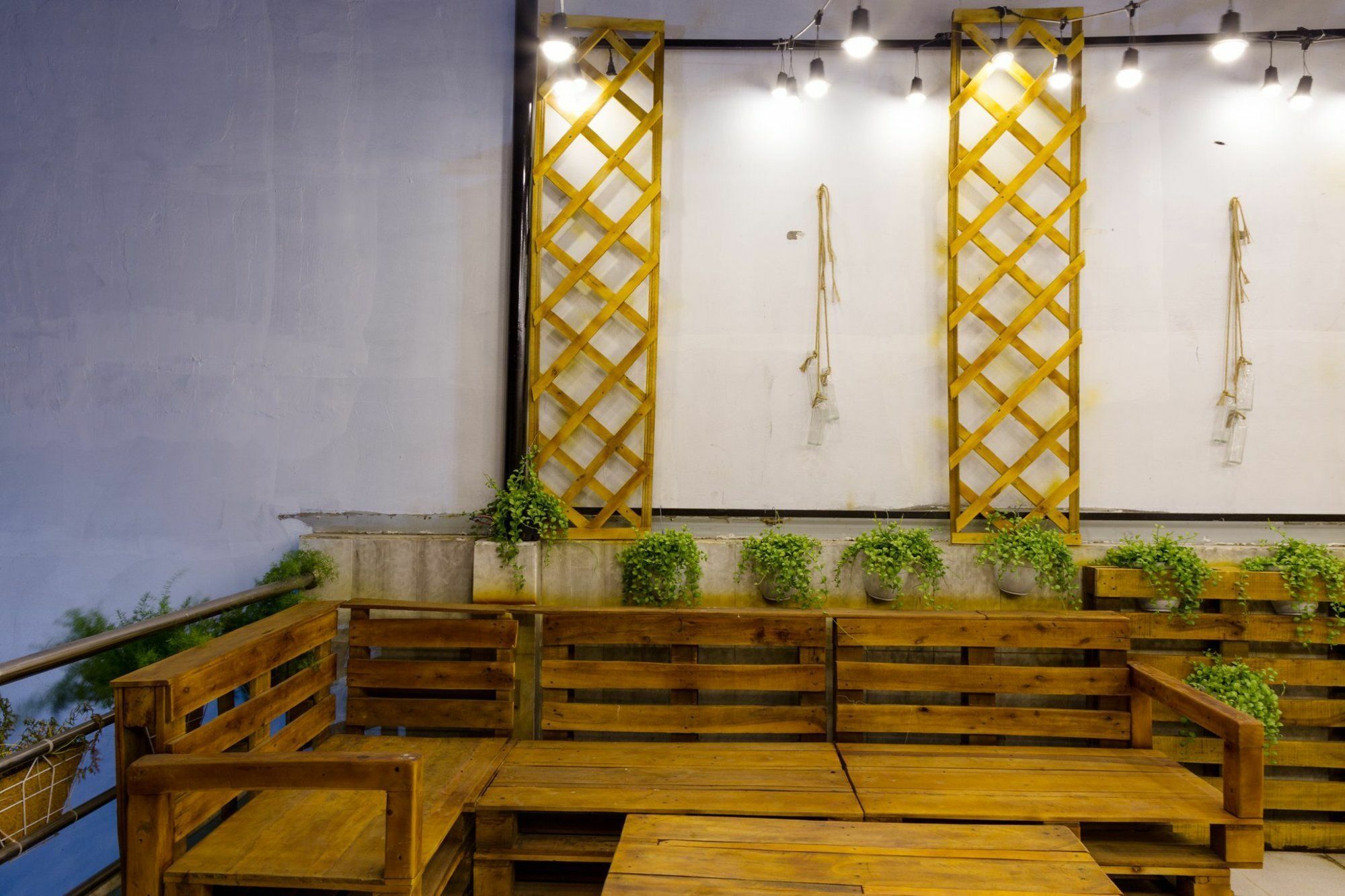 Tropical Vibes Homestay Ho Chi Minh Zewnętrze zdjęcie